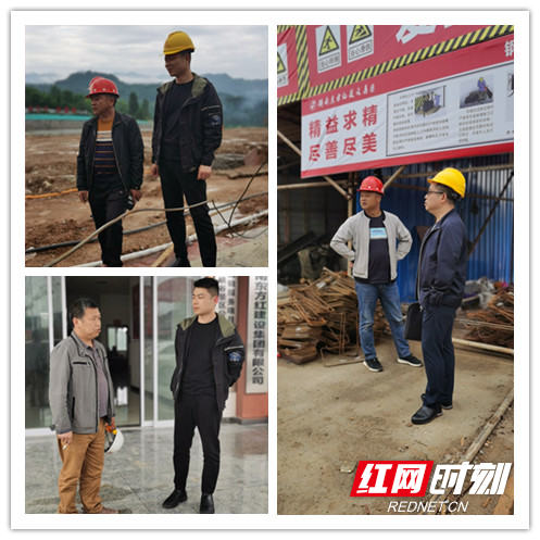建材公司：精益求精潛心學習業(yè)務(wù)，深入工地了解客戶需求